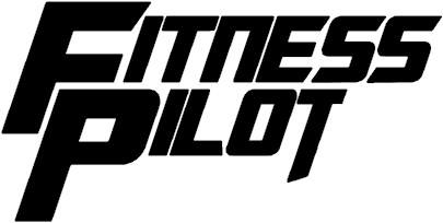 Fitness Pilot Logo